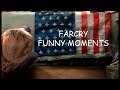 Funny Farcry moments #shorts