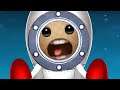 FUNNY Space MISSION vs The Buddy | Kick The Buddy