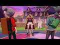 Gameplay - Pokemon Shield Nuzlocke Challenge - EP 2 - Avançando Na História