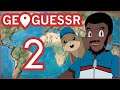 Geoguessr [Ep2] | Dat's a Lotta Assa! | Gopher & Tuk