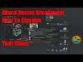 Ghost Recon Breakpoint How To Change Your Class