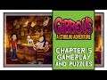 Gibbous A Cthulhu Adventure Walkthrough #6 - Chapter 5