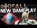 Godfall - NEW GAMEPLAY NEW LOOTER SLASHER News & More !!