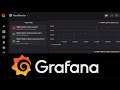 Create Alerts for SNMP No Data in Grafana 6