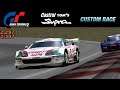 Gran Turismo 2 Custom Race: Castrol Tom's Supra | Grand Valley Speedway
