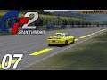 Gran Turismo 2 (PSX) - National A License (Let's Play Part 7)