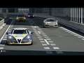 Gran Turismo Sport - PS4 - Daily race - Tokyo Expressway - Central Outer Loop - Race / Toyota86 Gr.4