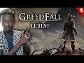 GreedFall : le TEST d'un RPG qualitatif ou oubliable ?