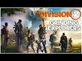 🔴 Grinding the EXPLORERS Apparel Event! - The Division 2 Gameplay