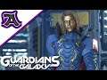 Guardians of the Galaxy 36 - Sein Gottkomplex ist Schuld - Let's Play Deutsch