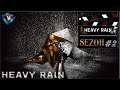 Heavy Rain™: SAĞNAK YAĞMUR  || SEZON 2️⃣ | #Soruşturma (🇹🇷 Anlatım - 🇫🇮 Altyazı)