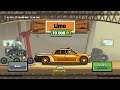 Hill Climb Racing - New Vehicle LIMO Fully Upgraded
