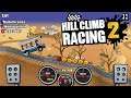 Hill Climb2 Racing -/- Unlock New Cars, New Worlds