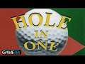 Hole in One Golf PC by Really Interesting Software Company (RISC) 1995