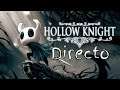 Hollow Knight | Día 16 | La bendición de Salubra