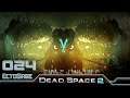 Horizontal Elevator | Dead Space 2 - Take 2 (024)