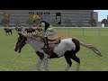 Horse Racing 2016 - PC Gameplay (1080p60fps)