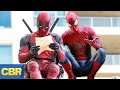How Deadpool Can Be Introduced In A Spider-Man Movie