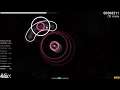 how its like to play osu after 2 years
