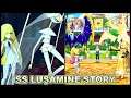 How Lusamine Got Necrozma! Sygna Suit Lusamine Story Playthrough! | Pokemon Masters EX