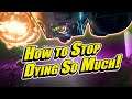 How to Stop Dying in Star Wars Squadrons - Evasive Maneuvers Guide - Learn Advanced Retrodrifting!
