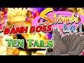 Hướng Dẫn Đánh Boss TEN TAILS Trong Shinobi Life 2 | Roblox