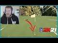 I SPUN THIS IN TO THE HOLE - US Open Qualifying - Rounds 3 & 4 (PGA TOUR 2K21)