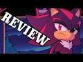 IDW Sonic The Hedgehog #33 Review