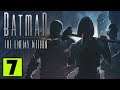 IL PATTO ► BATMAN THE ENEMY WITHIN GAMEPLAY ITA [#7]