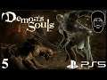 I'm Whiffed || Demon’s Souls Remake PS5 Part 5
