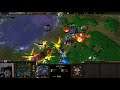 Infi (Orc) vs Fly (Orc) - WarCraft 3 - WC2515