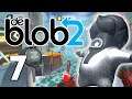 Inktron Collider | de Blob 2 Remastered (PS4/Xbox One/PC) | Part 7