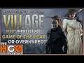 Is Resident Evil Village Overhyped? - Resident Evil Village First Impressions | HGO Podcast #60
