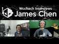 James Chen on the Pandemic, Rollback Netcode, Sexual Harassment in FGC and more -Wccftech Interviews