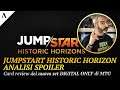 Jumpstart Historic Horizons: nuove meccaniche spiegate e analisi spoiler [Card Review - Parte 1]