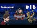 Keeping the Graveyard orderly - Part 16 - Graveyard Keeper