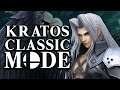 Kratos plays Super Smash Bros Ultimate Single Player Bonus 9: Sephiroth Classic Mode and Challenge!