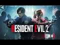 La Trágica Historia de Kendo - Resident Evil 2 Remake- Gameplay HD Leon S Kennedy - Capitulo 6