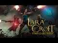 LARA CROFT AND THE TEMPLE OF OSIRIS - WALKTHROUGH - Intro & Pyramid of Osiris