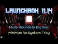 LaunchBox 11.13 Is Here! - LaunchBox News