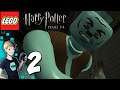 LEGO Harry Potter Years 1-4 - Part 2: WE WON THE GAME!