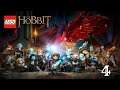 Lego The Hobbit Part 4: Saving The Dwarves