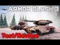 Let's Play Armor Clash 3 Preview/Review 003 [Gameplay Deutsch]