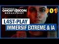 🔴 Let's Play Ghost Recon Breakpoint #01 Solo Immersif Extrême avec les I.A