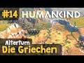 Let's Play Humankind #14: Give Peace a Chance! (Gameplay / Releaseversion / Deutsch)