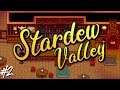 [Proving Grounds - Stardew Valley] Gus, Gus, Goose - Part 2