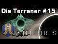 Let's Play Stellaris - Terraner #15: Das Sternentor (Community-LP / Ancient Relics)