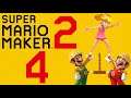 Lettuce play Super Mario Maker 2 part 4