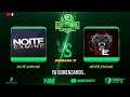 Liga eSport de Counter Strike 1.6 - Jornada 17