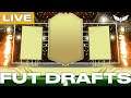 *LIVE* FUT DRAFTS! FIFA 21 CONTENT ACCOUNT! - FIFA 21 Ultimate Team Pack Opening